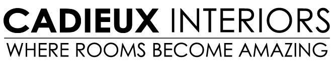 Cadieux Interiors