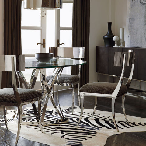 Dining - Argent Collection