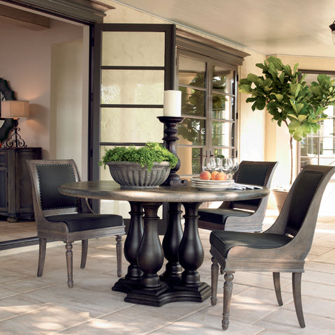 Dining - Belgian Oak Collection