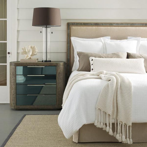Bedroom - A Clean Slate Collection