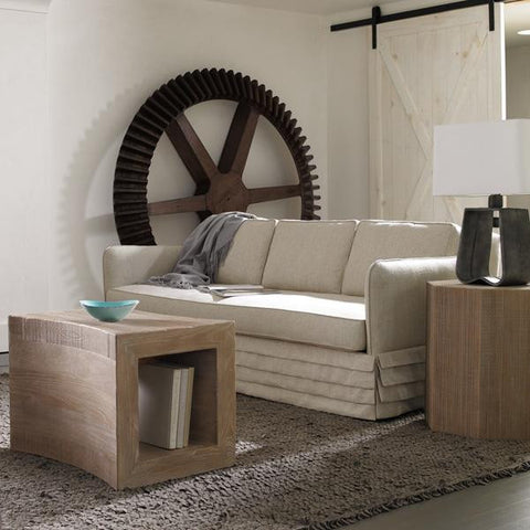 Living - Com Pleat Collection