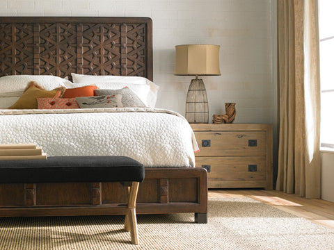 Bedroom - Large as Life Collection