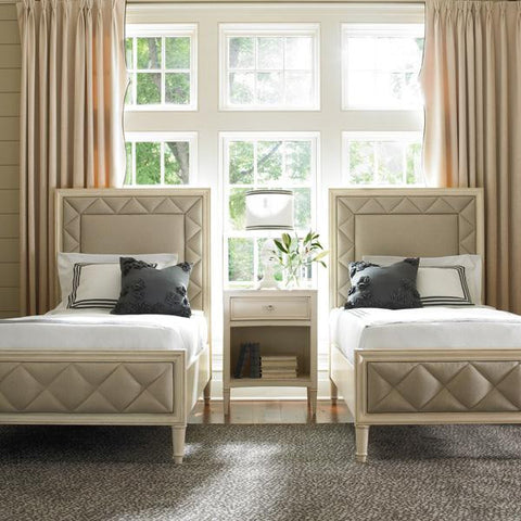 Bedroom - Pillow Talk Collection