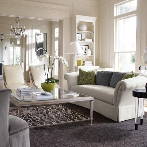 Living - Skirting the Issue Collection
