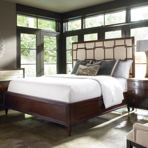 Bedroom - Sleep Pattern Collection