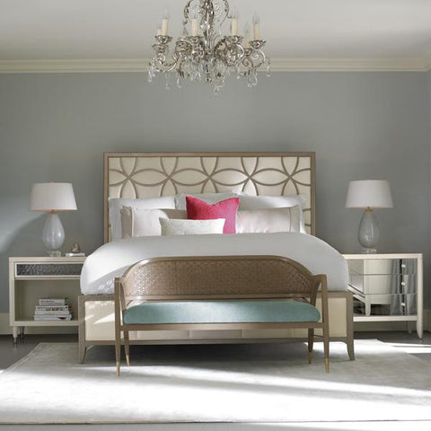 Bedroom - Sleeping Beauty Collection