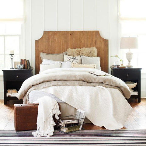 Bedroom - Simply Made Collection