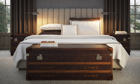 Bedroom - Harlan Collection