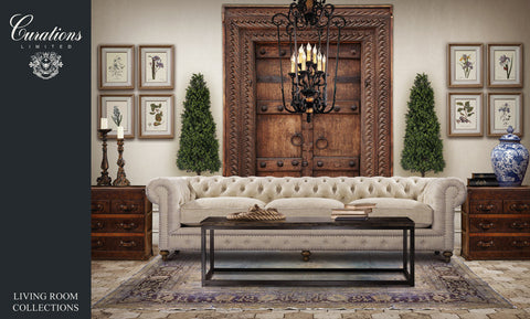 Living - Britania Collection