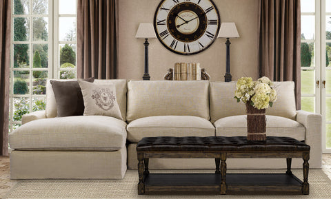 Living - Mons Collection