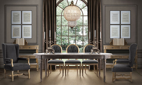 Dining - Maison Collection