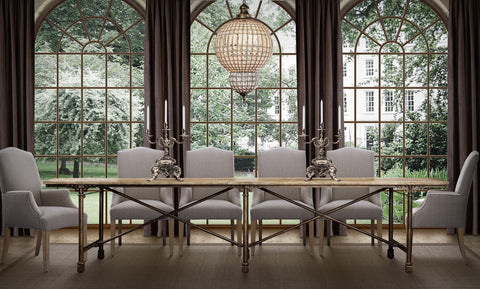 Dining - Limburg Collection