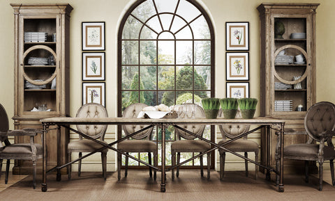 Dining - Vintage Louis Collection