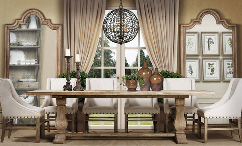 Dining - New Trestle Collection