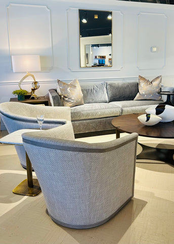 SHOP OUR SHOWROOM - CONTEMPORARY - TULUM LIVING