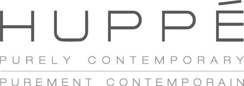 Huppe - MADE IN CANADA - Available at Cadieux Interiors