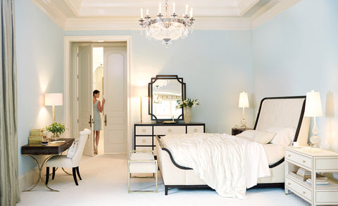 Jet Set - LOOKBOOK - Dining, Bedroom and Living