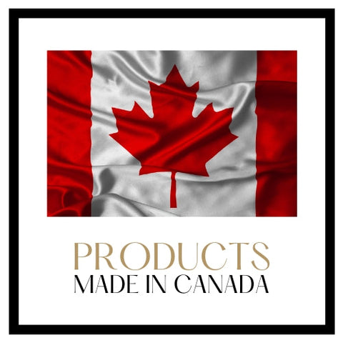 MADE IN CANADA Home Furnishings at Cadieux Interiors