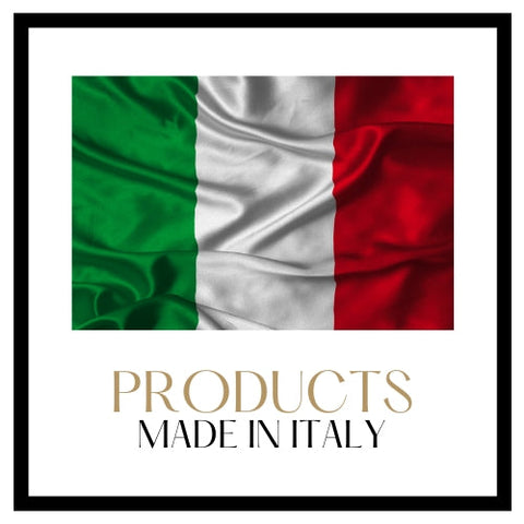 MADE IN ITALY Home Furnishings at Cadieux Interiors