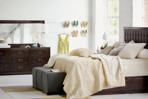 Bedroom - Mercer Collection