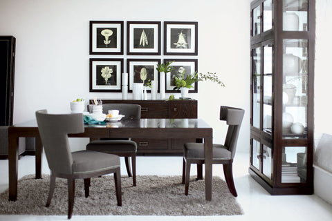 Dining - Mercer Collection