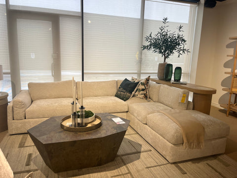 SHOP OUR SHOWROOM - WARM MODERN - COOKS LIVING