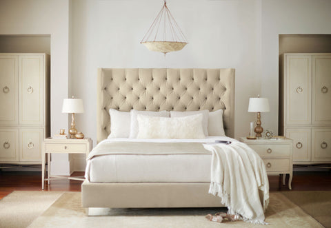Bedroom - Salon Collection