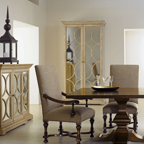 Dining -Wood Plank Collection