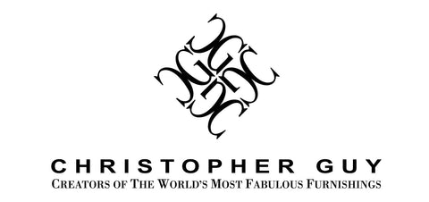 Christopher Guy