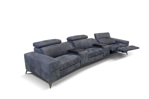 HOME THEATRE Seating