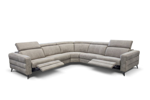 RECLINING Sectionals