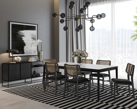 CONDO LIVING - Dining