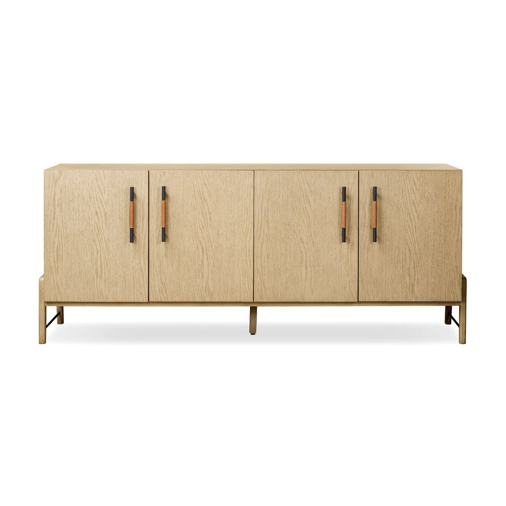 Rosedale Sideboard in Yucca Oak