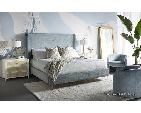 SHOP Bedroom Inspiration