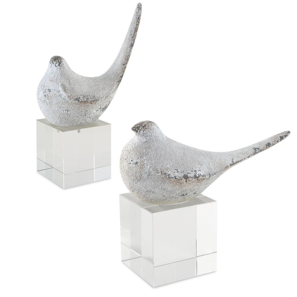 Better Together Sculptures (Set of 2)