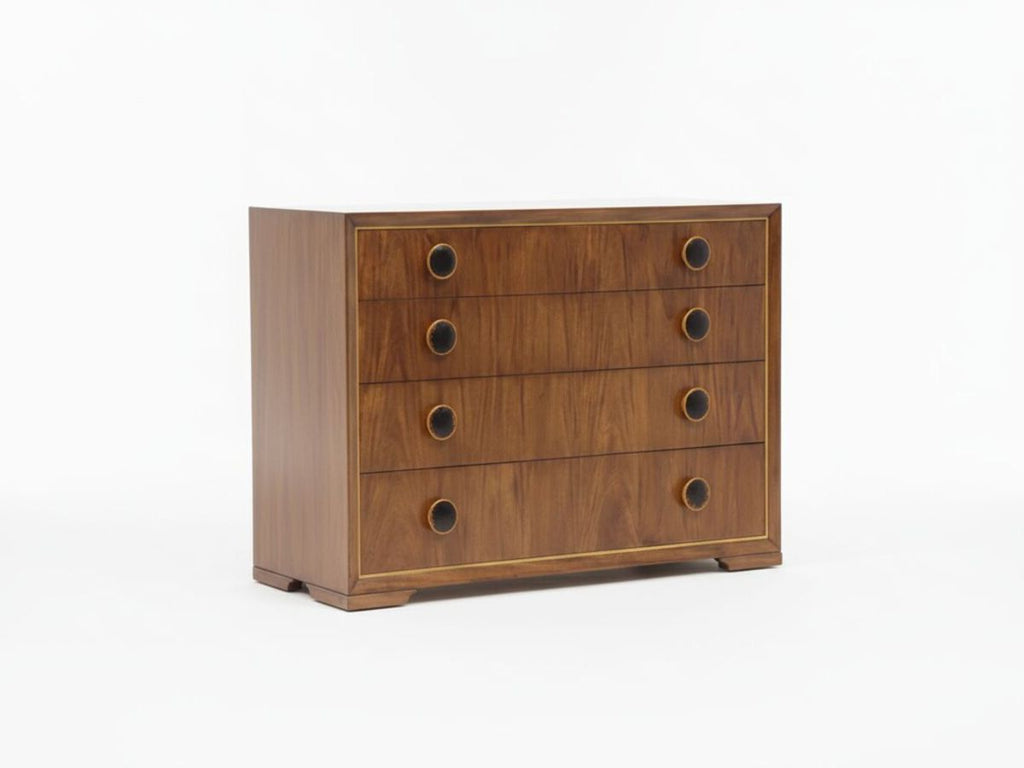 Boulevard Drawer Chest - 58"W