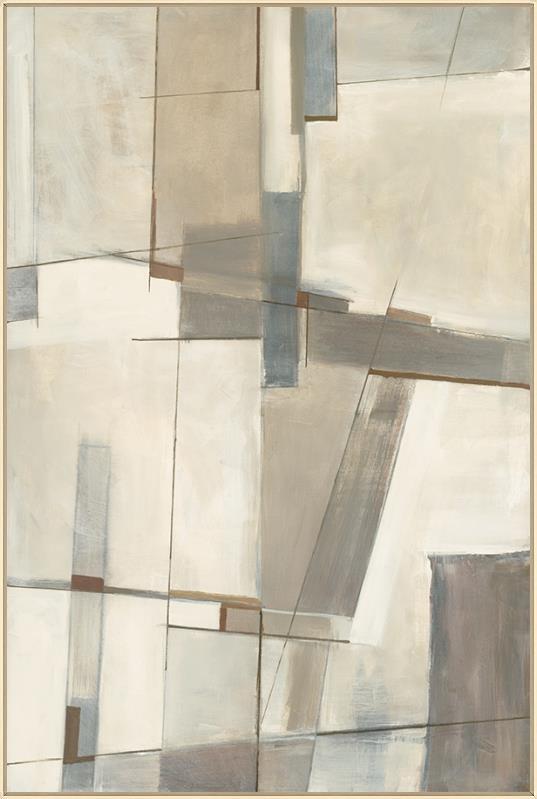 ART - Equilibrium - 41.75" x 61.75"