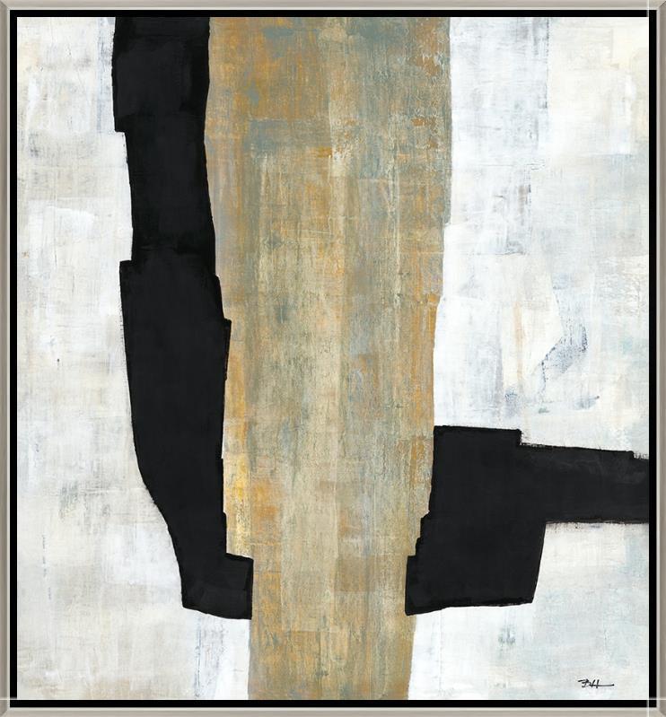ART - Insight - 53.5" x 57.5"