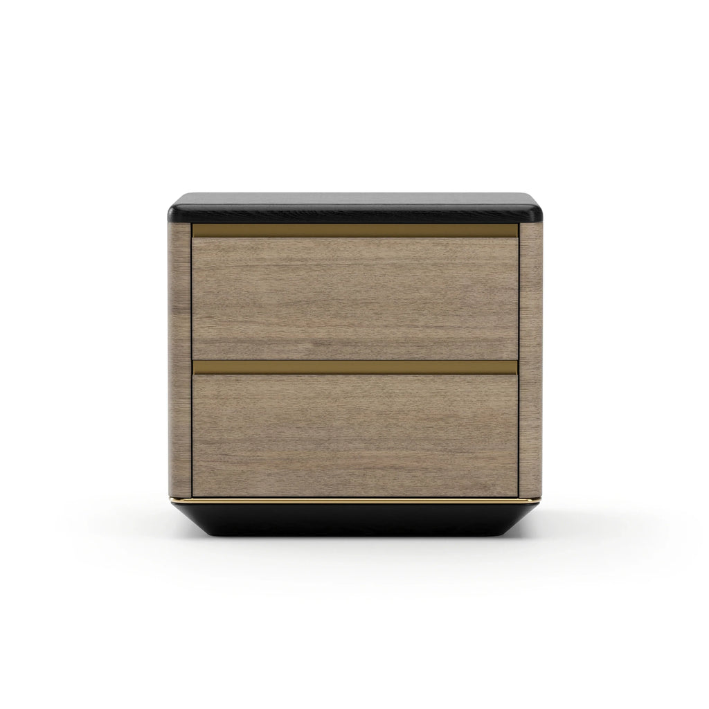 Madera Nighstand