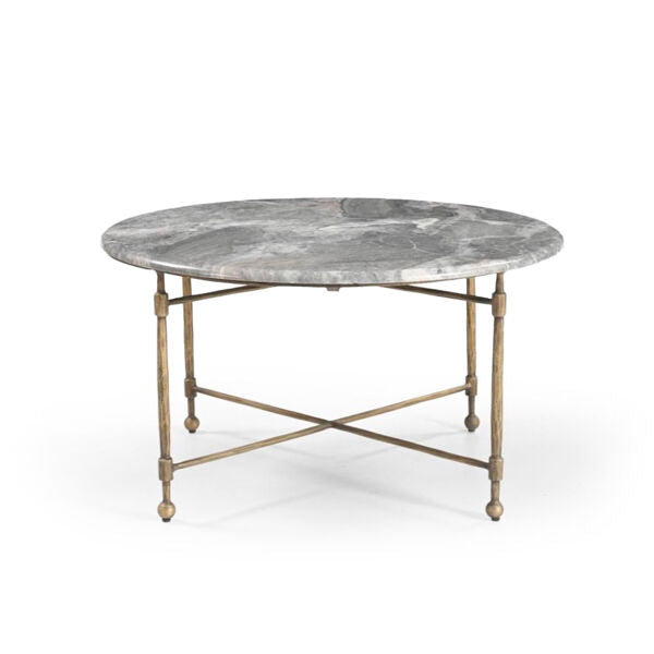 Roberti Round Cocktail Table 32"