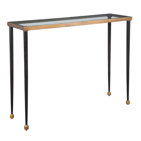 Console Tables
