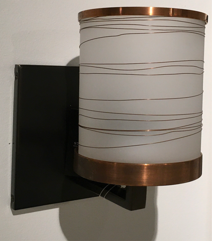 On display in our showroom