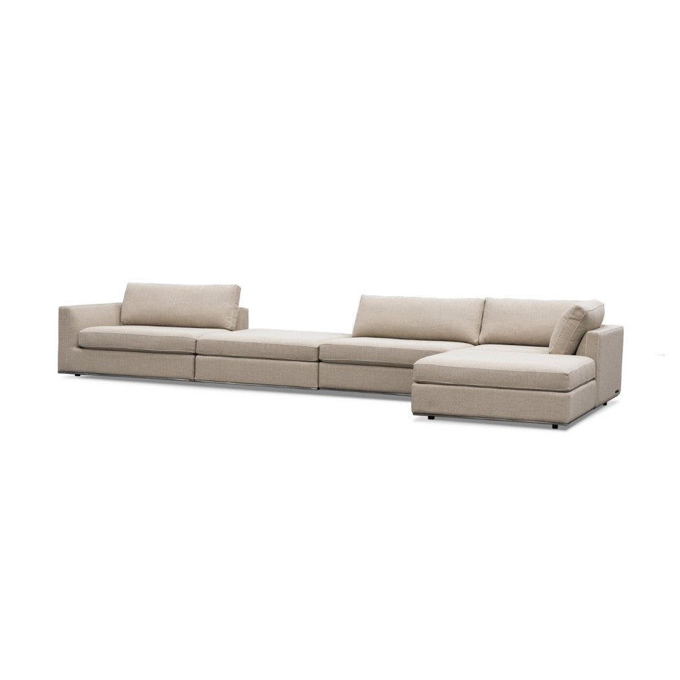 SIENA SECTIONAL COLLECTION (CI) | Cadieux Interiors - Ottawa Furniture ...