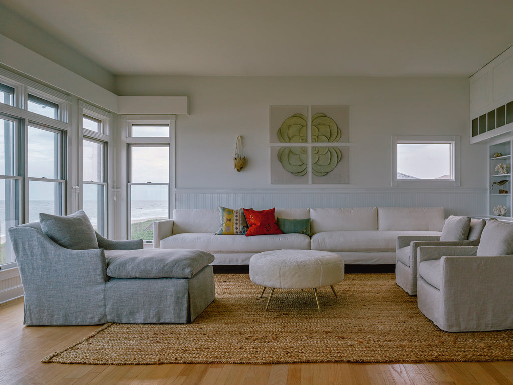 3583 Sectional Collection RAPID LEE (CI) | Cadieux Interiors - Ottawa ...