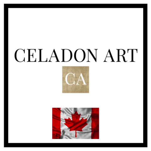 BRANDS - MADE IN CANADA - AVAILABLE AT CADIEUX INTERIORS