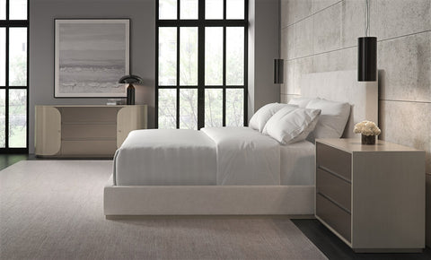 CONDO LIVING - Bedroom