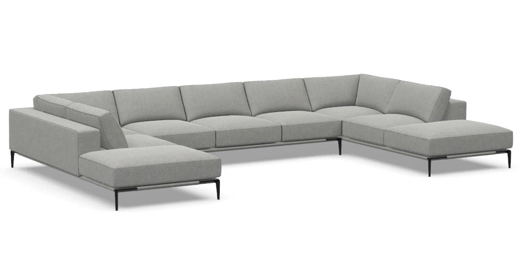 Copenhagen Sectional Collection (CI)