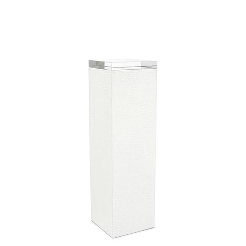 Pedestals