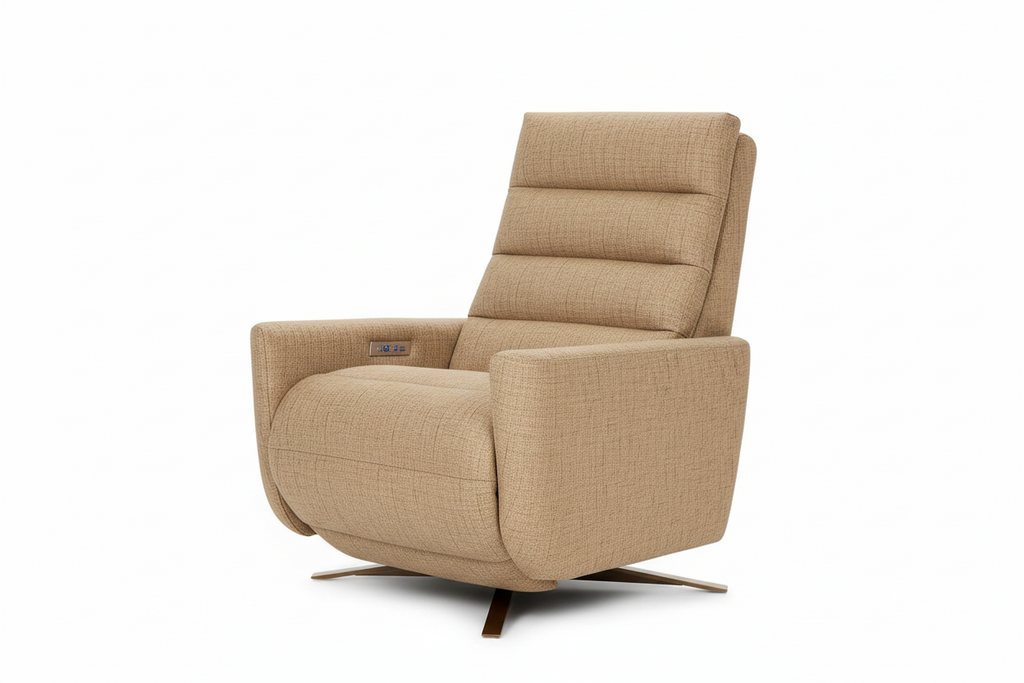 Cirrus Zero Gravity Solace Power Recliner (CI)