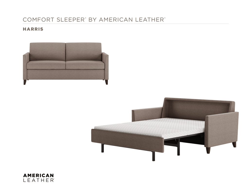 American leather comfort sleeper sale online